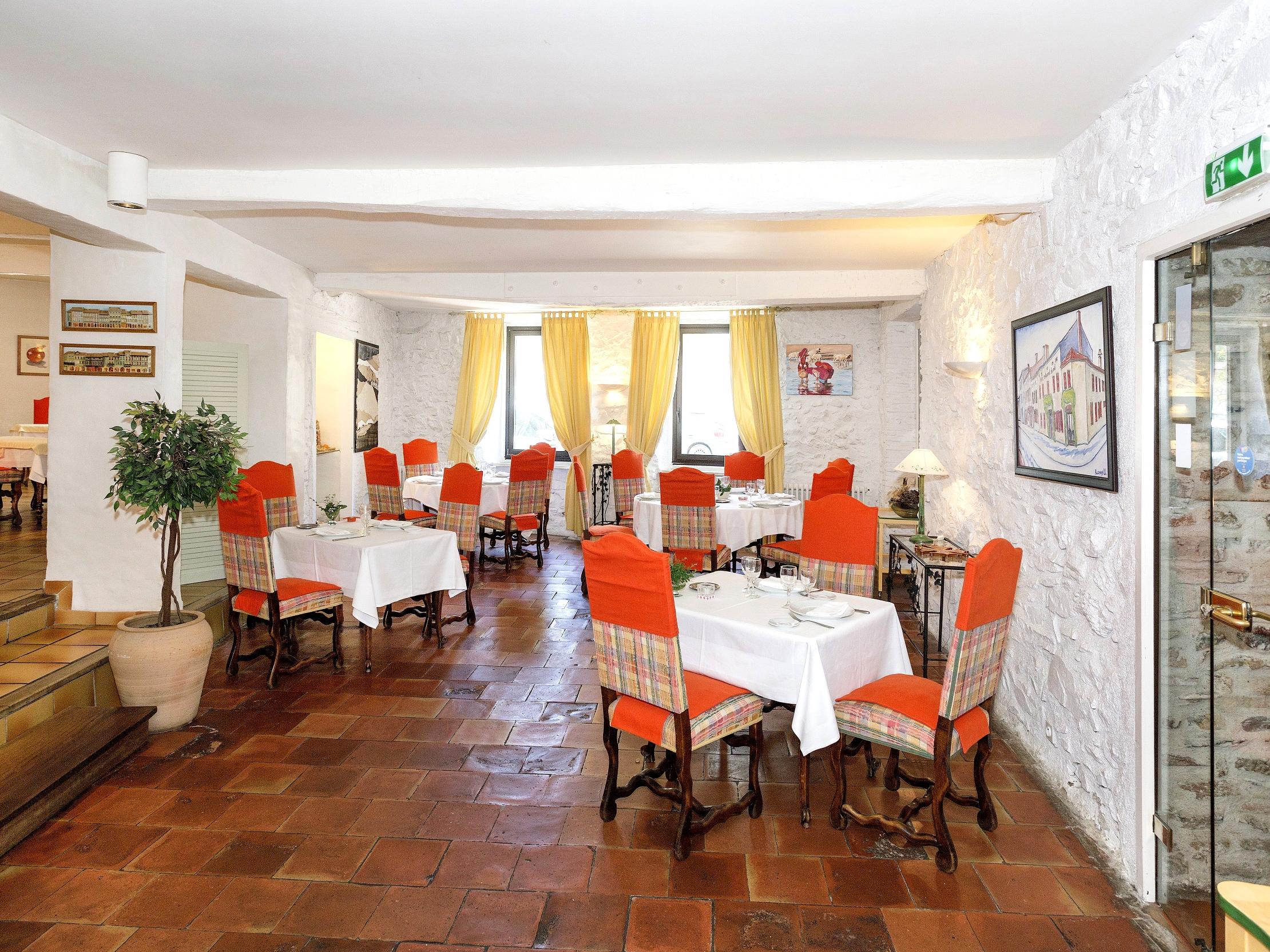 photo logis hotel