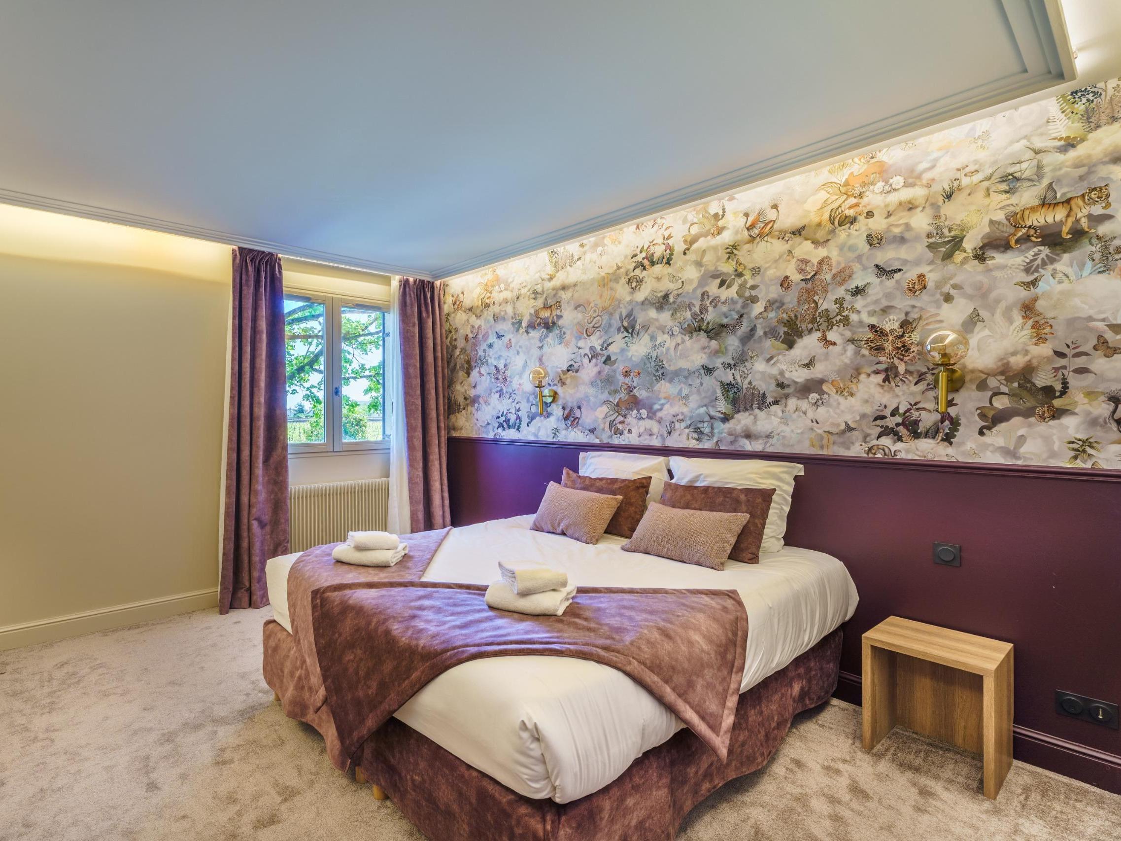 photo logis hotel