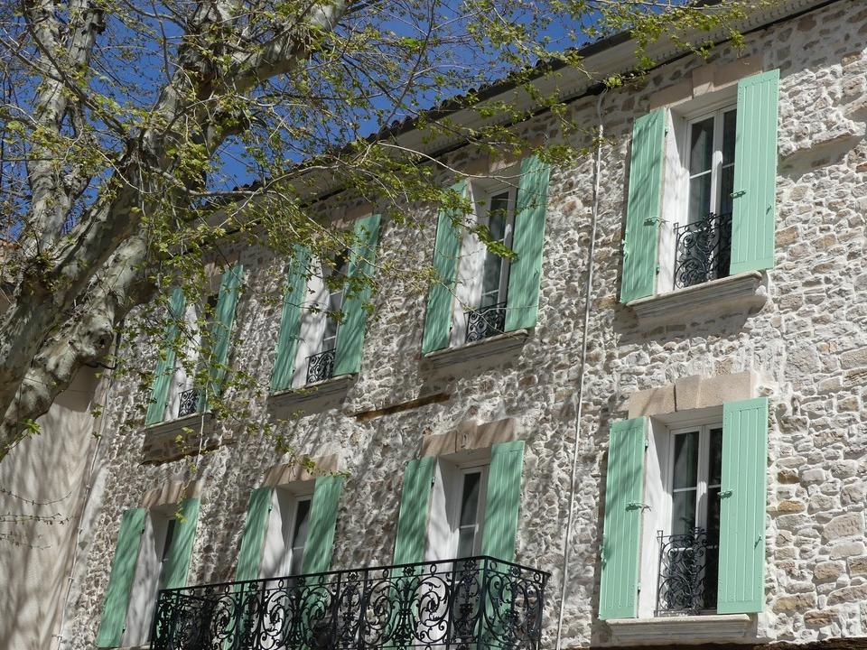 photo logis hotel