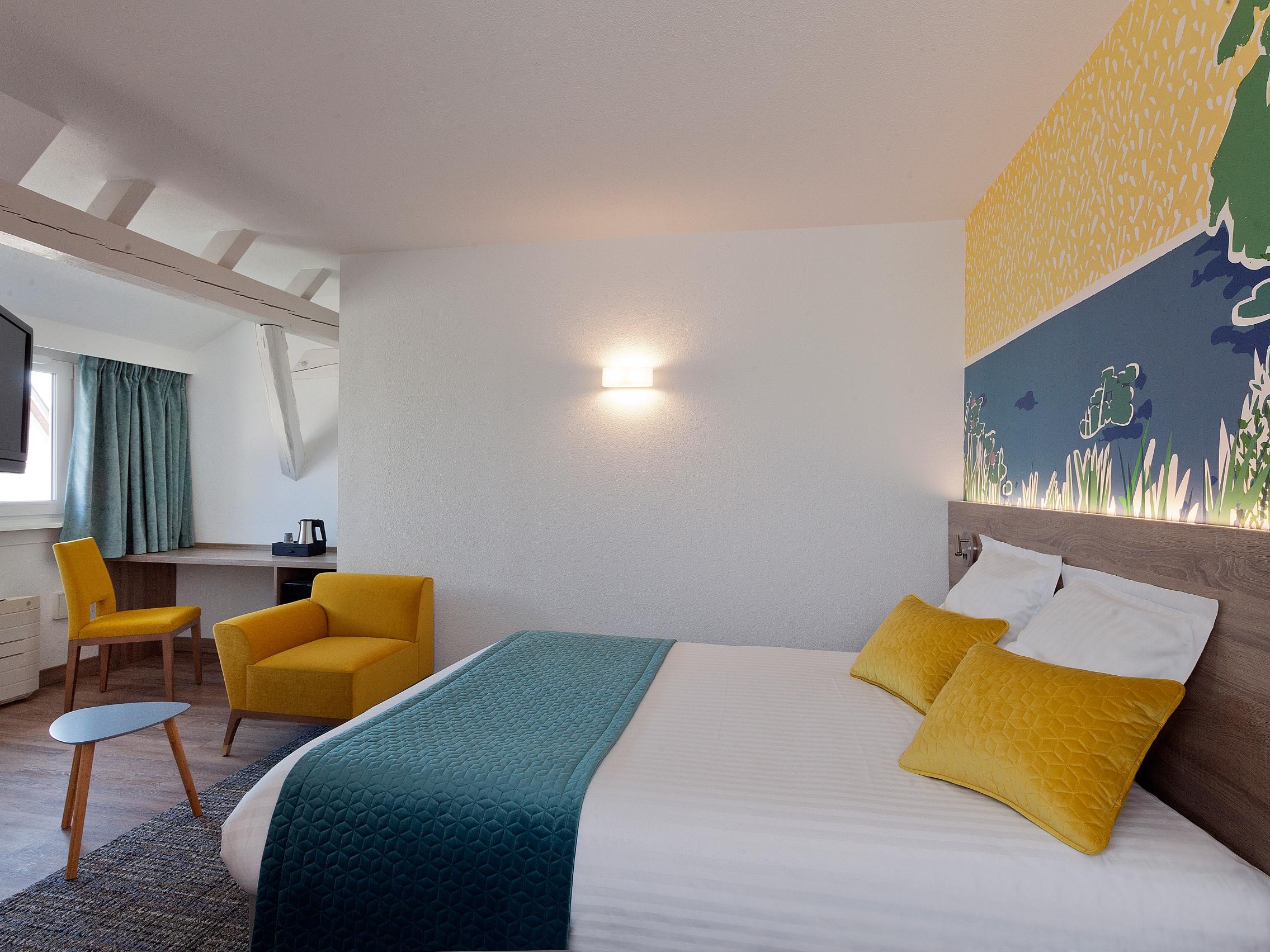 photo logis hotel