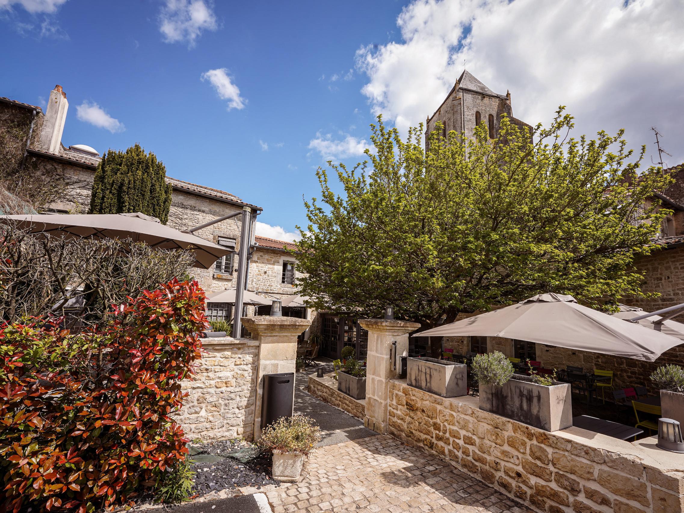 photo logis hotel