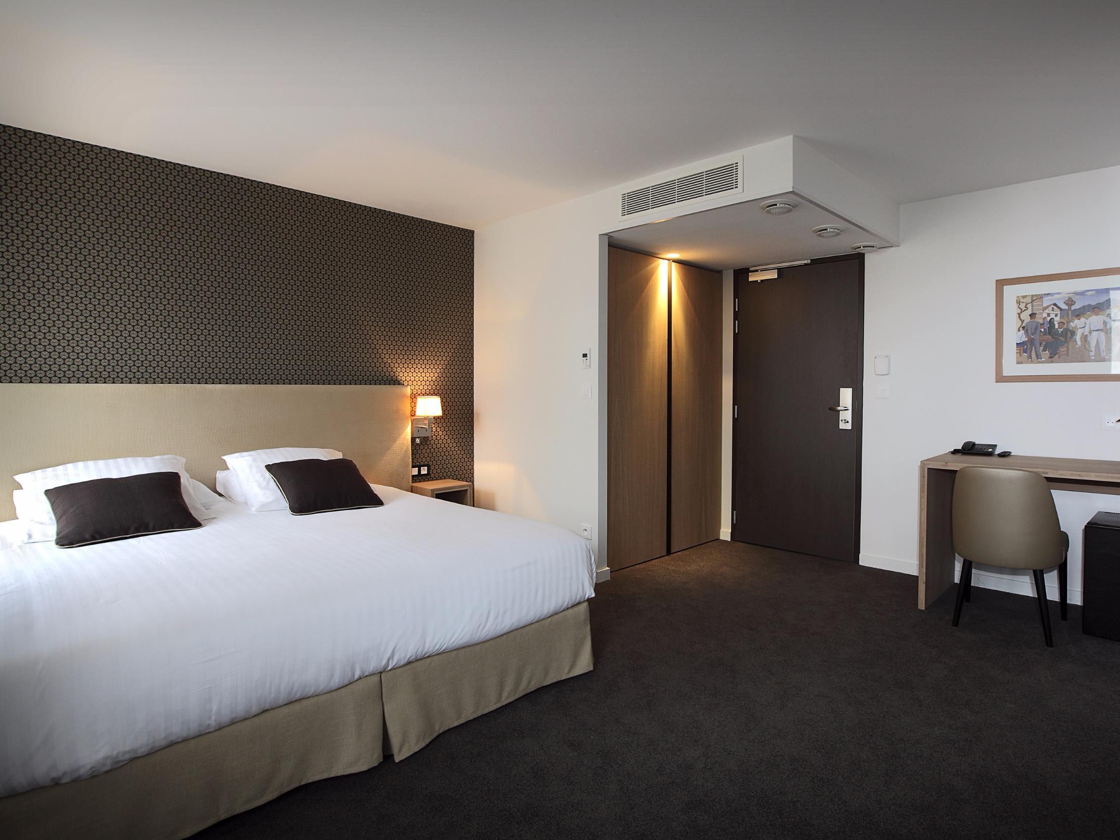 photo logis hotel