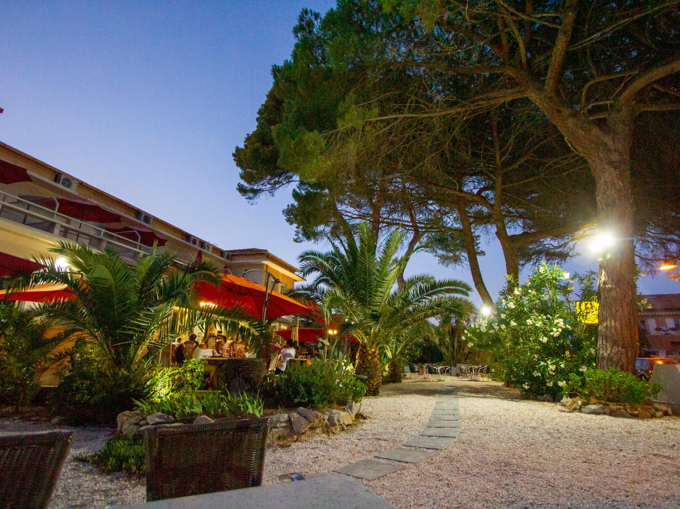 photo logis hotel