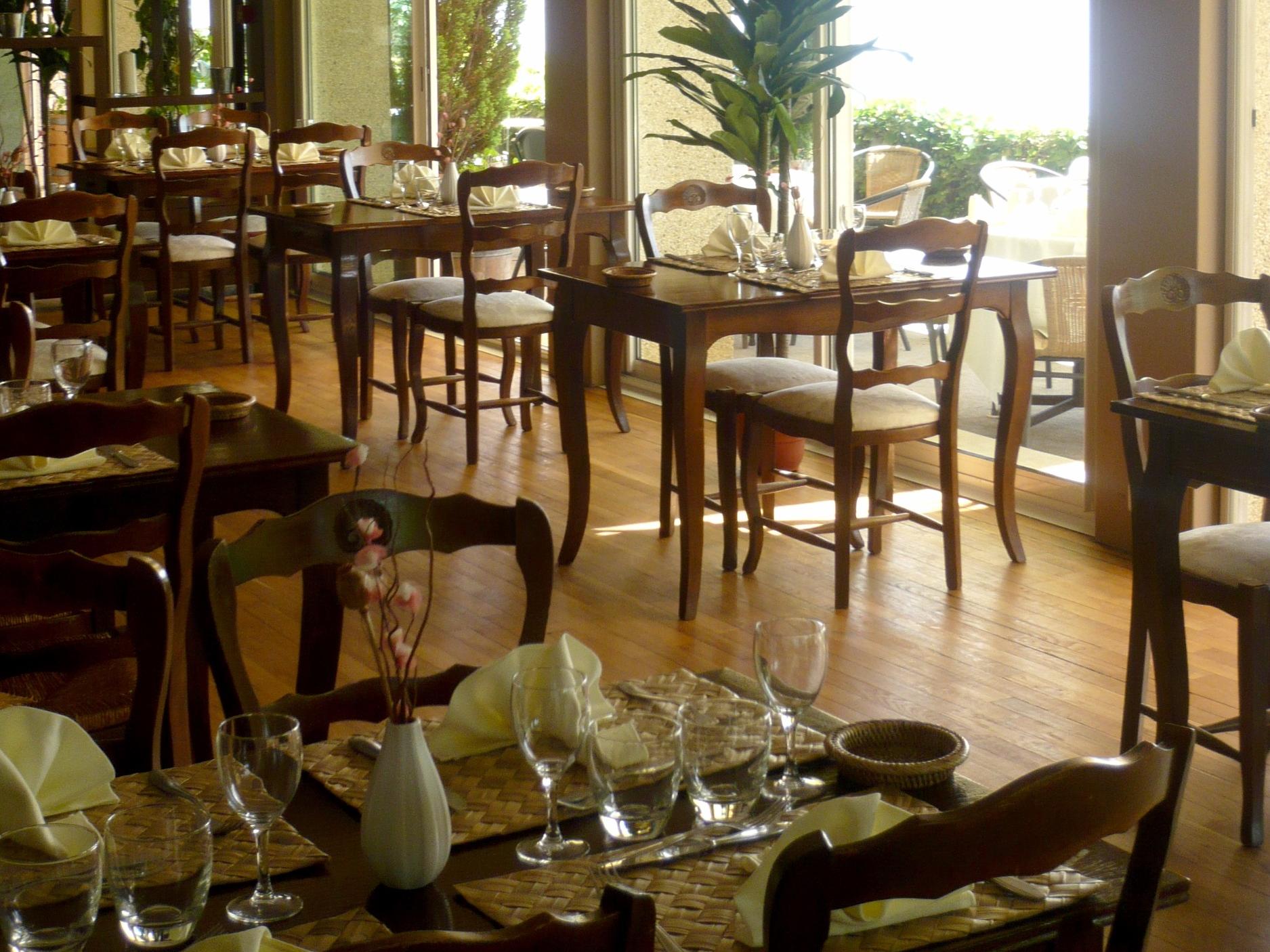 photo logis hotel