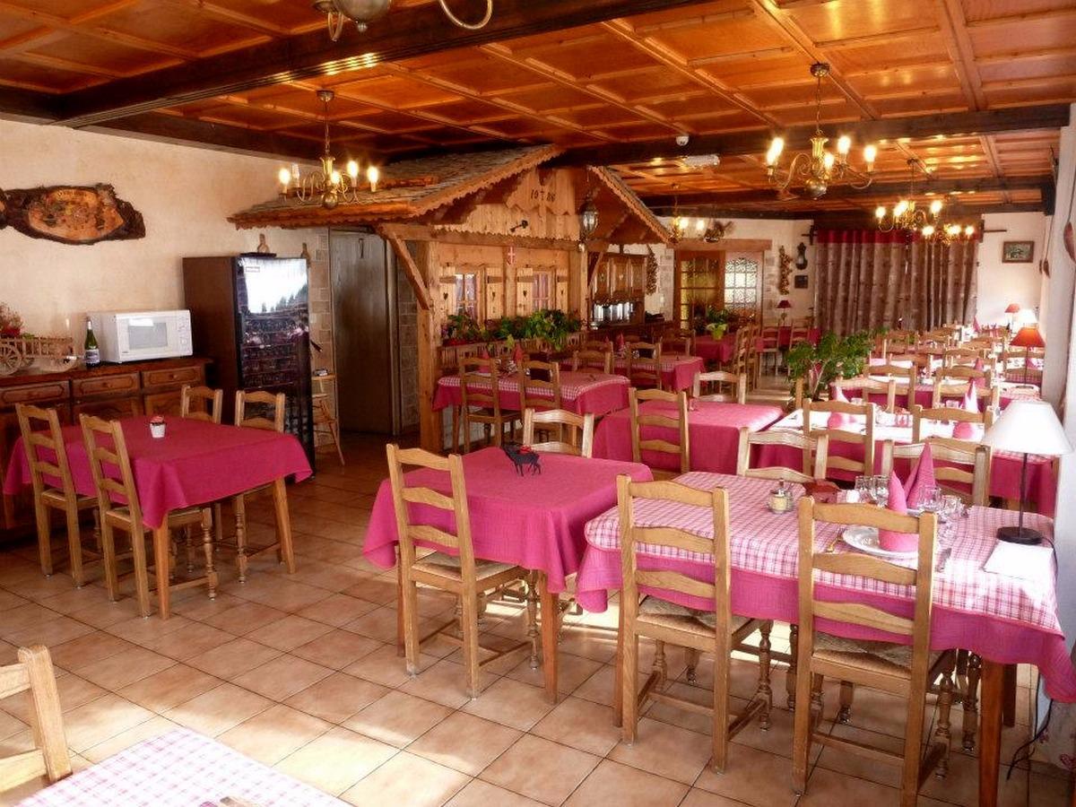 photo logis hotel