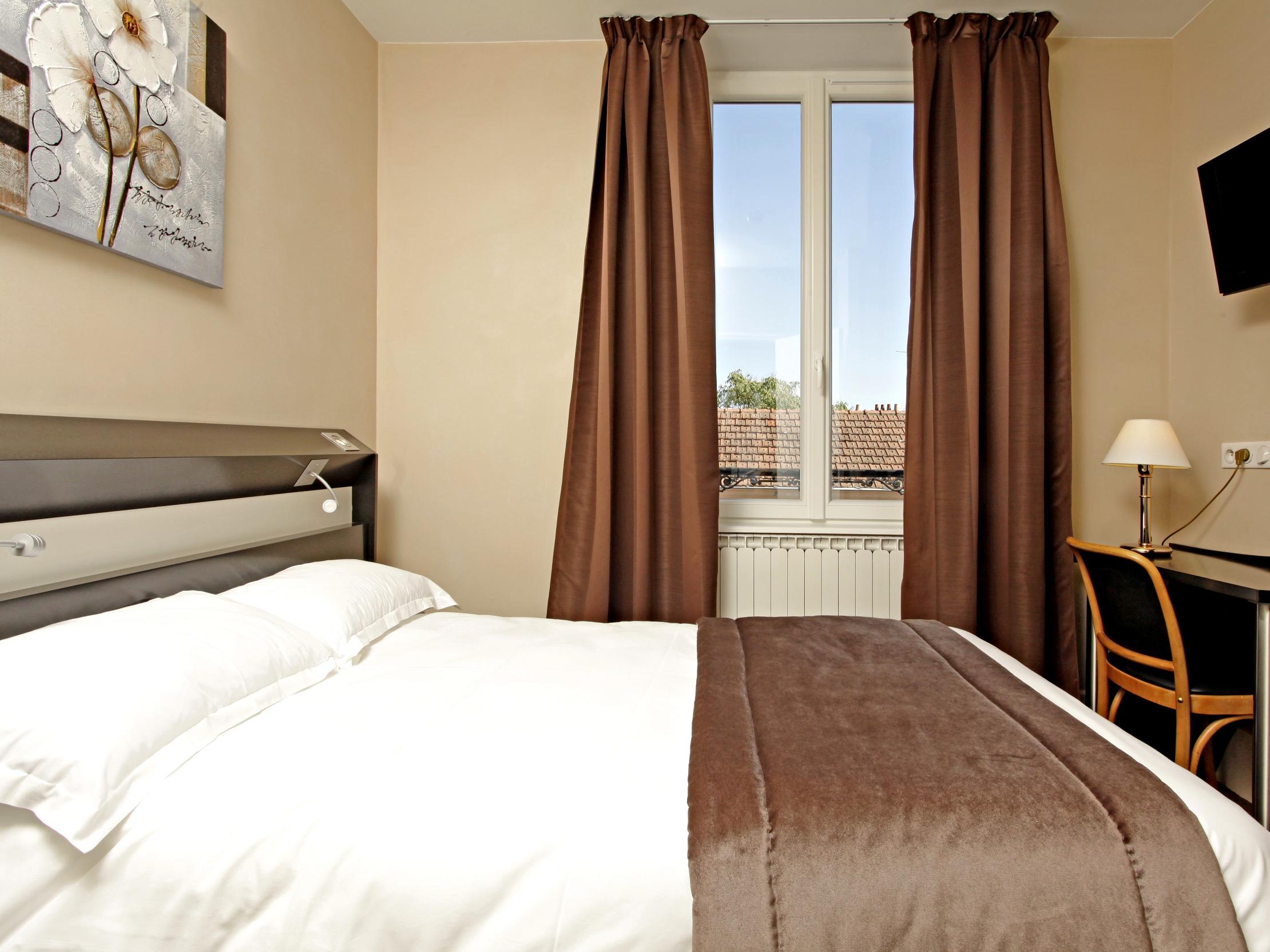 photo logis hotel