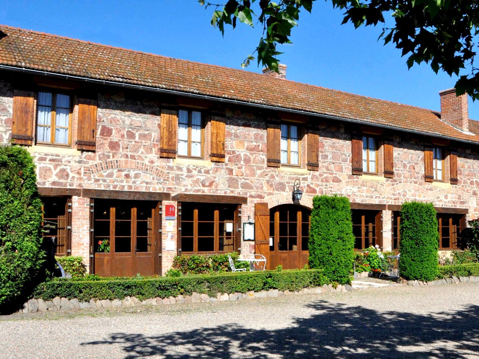 photo logis hotel