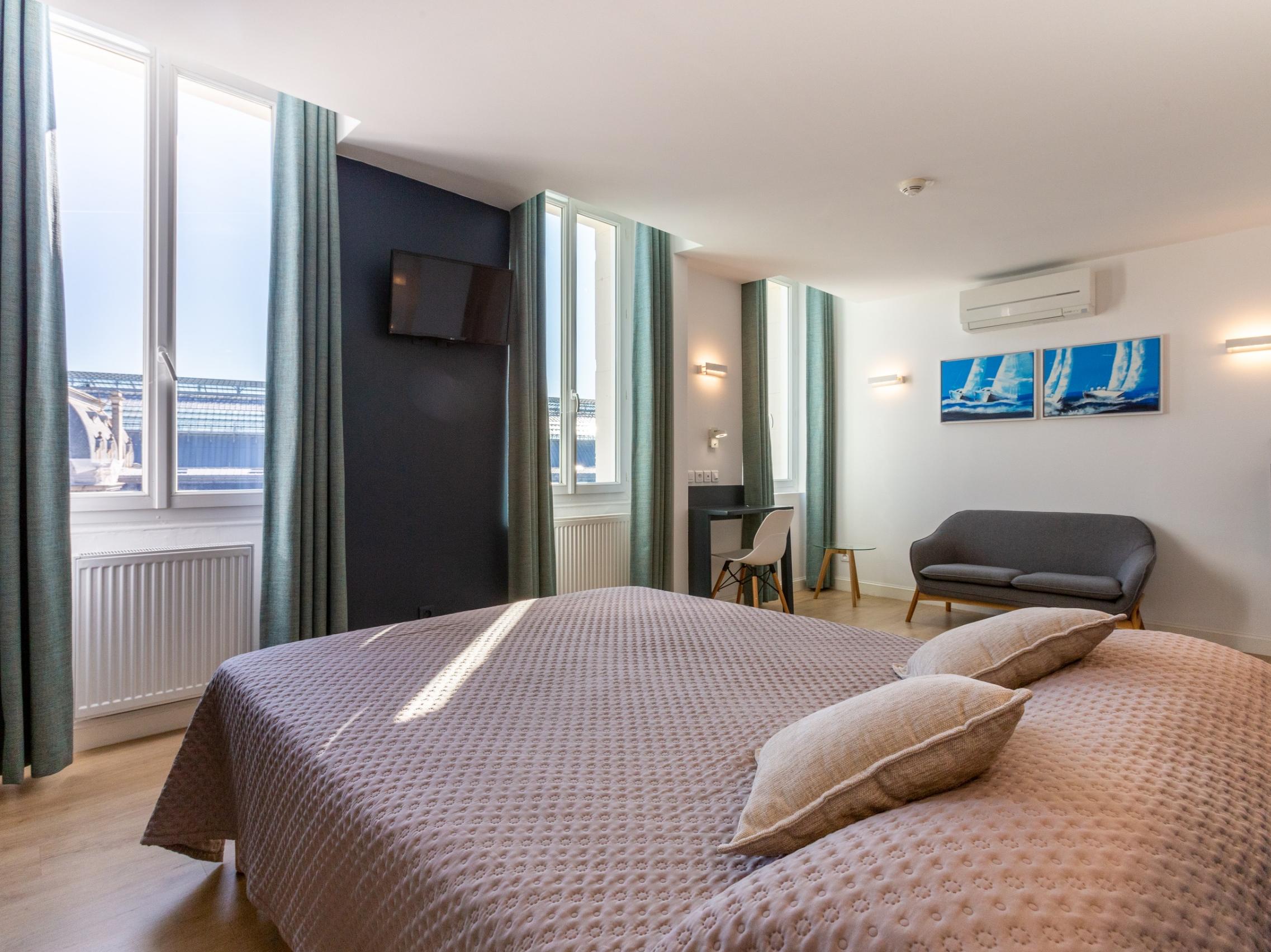 photo logis hotel