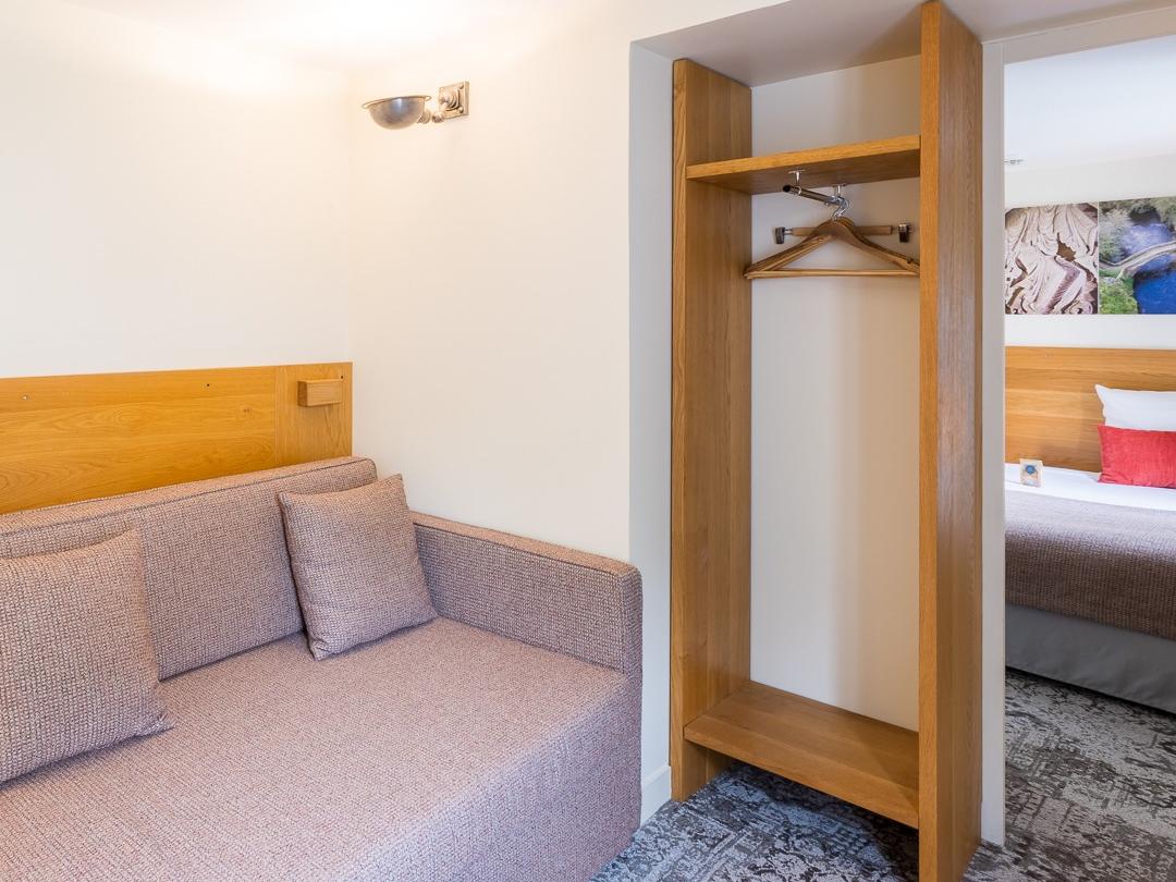 photo logis hotel