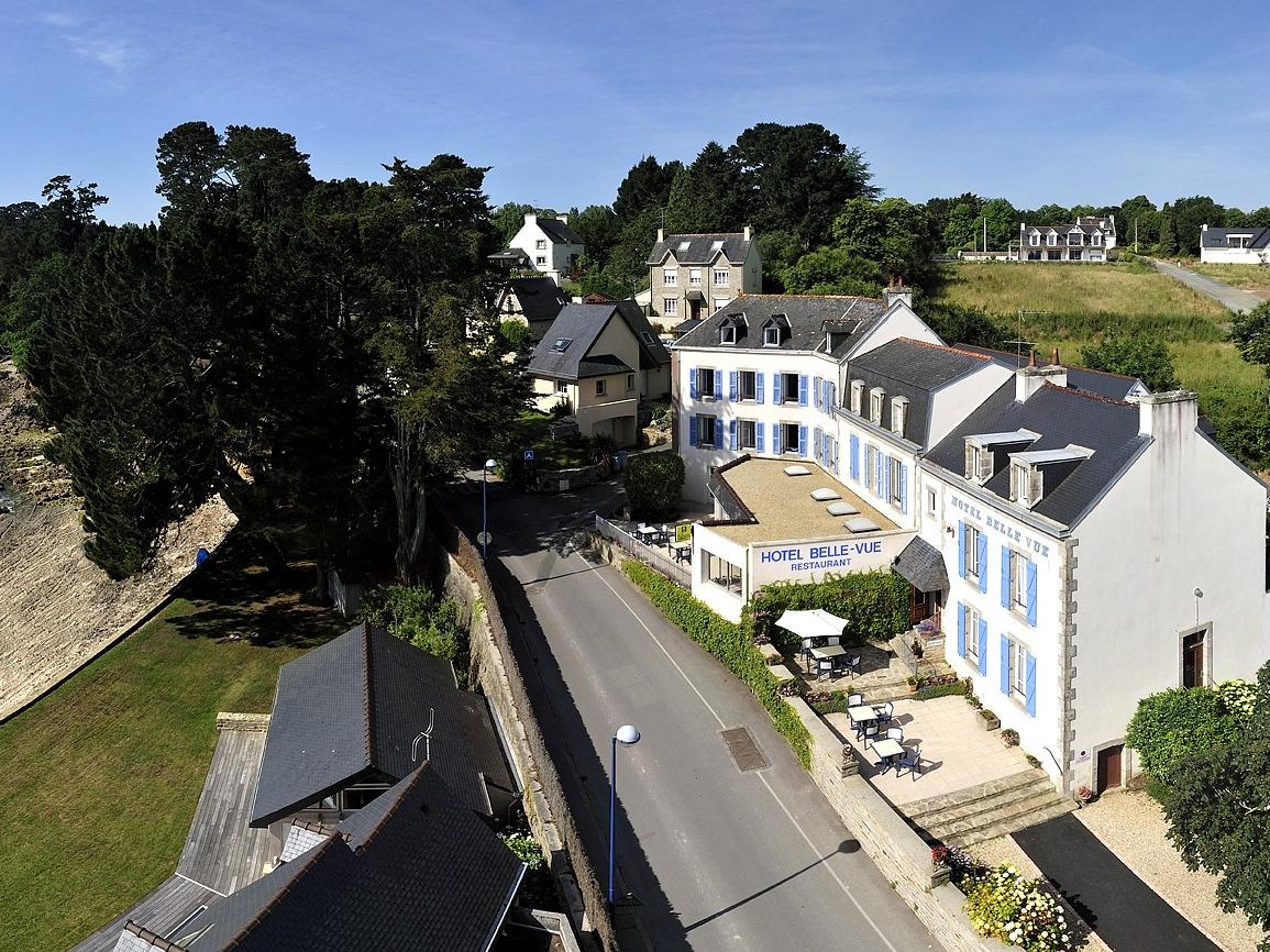 photo logis hotel