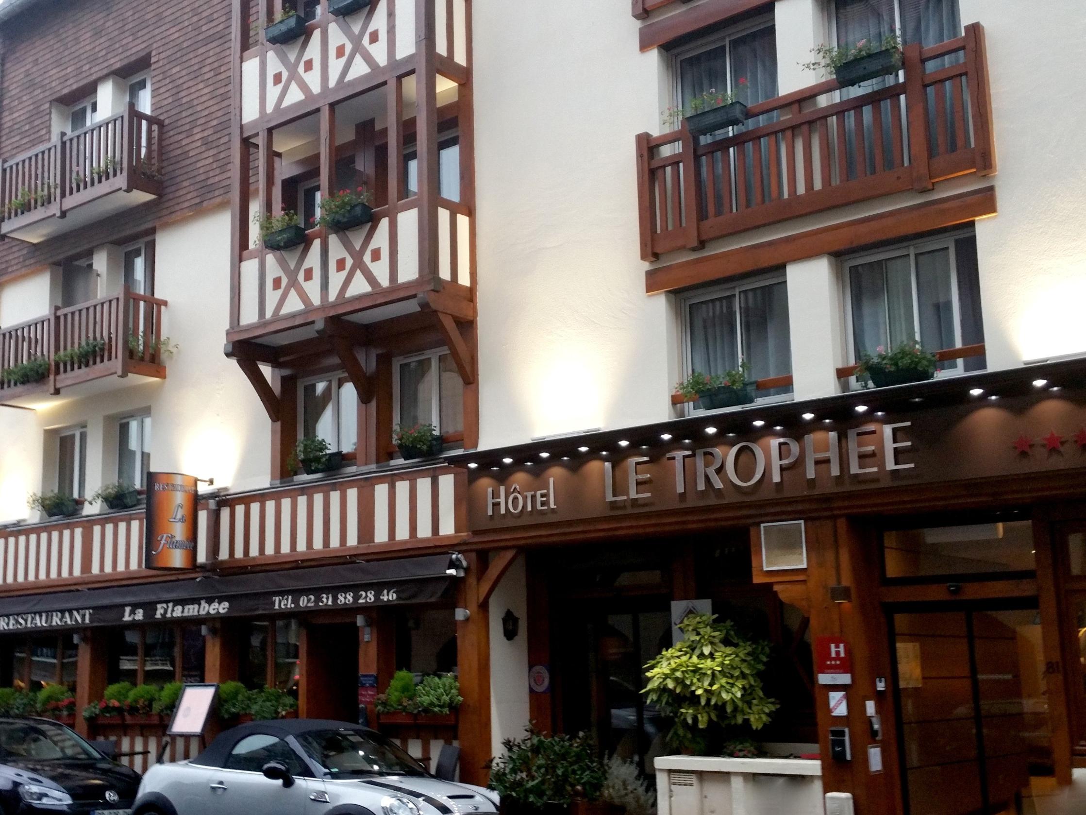 photo logis hotel