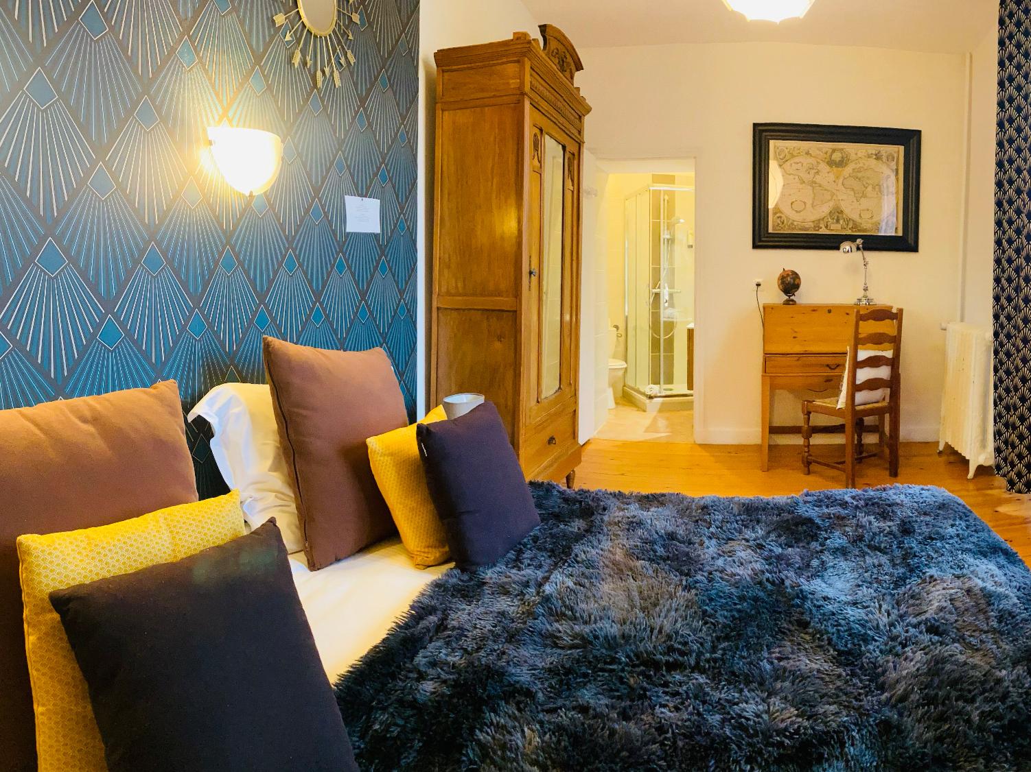 photo logis hotel